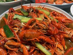 -杨氏青龙虾·羊蝎子(金盛路总店)