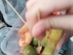 -爱上酸嘢