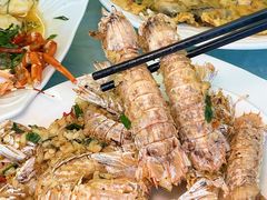 -众味海鲜大排档·活海鲜·潮汕味(南澳店)