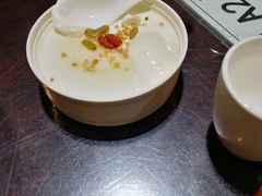 阿西娅自制酸奶-阿西娅食府(中关村店)