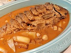 -阿五黄河大鲤鱼(英协路店)