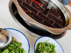 -水碾河刘老大串串香(水碾河路店)