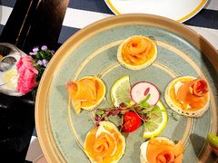 -La Creperie法餐厅(芮欧百货店)