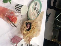 -FAIRYLAND龙族星球主题餐厅(凯丹广场店)
