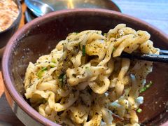 松露肉酱拌面-SHAN山(前滩太古里店)