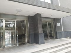 -防灾科技学院(南校区)