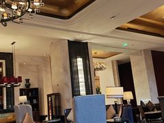 -天津富力万达文华酒店·美食汇自助餐厅