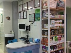 -瑞鹏·疫苗·绝育·宠物医院(金沙洲店)