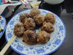 -方中山胡辣汤(正光路店)