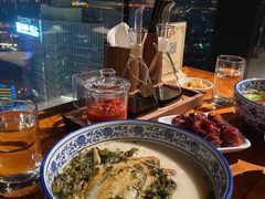 -无锡苏宁银河国际酒店-麺餐厅