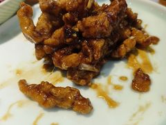 -吕氏疙瘩汤·新派鲁菜(东城万达广场店)