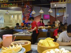 -龍歌自助小火锅(城阳万象汇店)