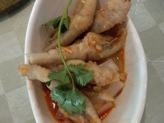 泰式凤爪-荔枝楼酒家(员村东璟店)