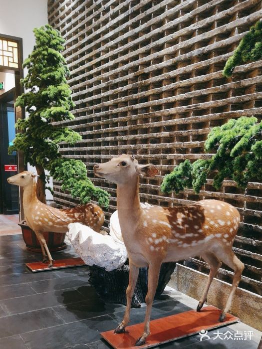健眺小海鲜(临海后山店)图片