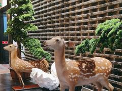 -健眺小海鲜(临海后山店)