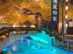 -淀里船宴(裕华东路店)