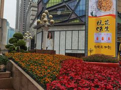 -人民解放纪念碑