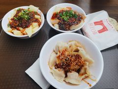 豌豆凉粉-洞子口张老二凉粉(文殊院店)