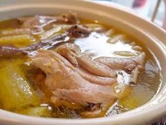 -天福苑(崇宁路店)