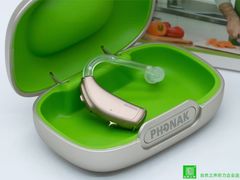 -自然之声助听器·呼吸机(贵定店)