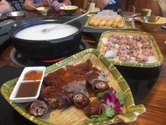-顺德一品粥·20年凤城老字号(芳村店)