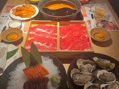 -温野菜涮涮锅(西单大悦城店)