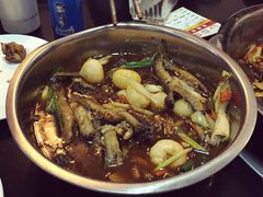 弓虽昌焖烧鸡-弓虽昌焖烧鸡(大竹林店)