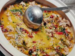 -院里寻菜·精致庭院菜(观沙岭店)