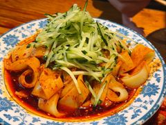 -柴窝堡22号辣子鸡·传承新疆菜