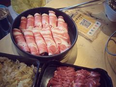 -牛街清真满恒記(平安里西大街店)