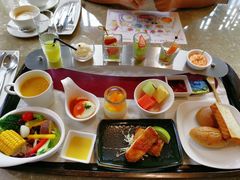 -台北北投丽禧温泉酒店