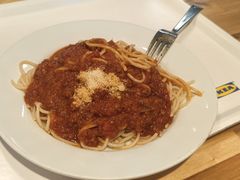 -宜家·瑞典风味餐厅(无锡店)