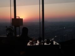 -北京柏悦酒店·锦庭餐厅Dining Room