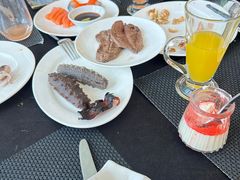 -圣丰索菲特·2 On 988 Café 自助餐厅