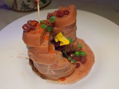 桂花糖藕-韵秋荷(宝山龙湖天街店)