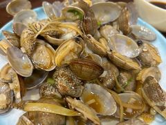 -兴隆海鲜菜馆