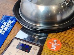 -海味当家·蒸锅海鲜(星海公园店)