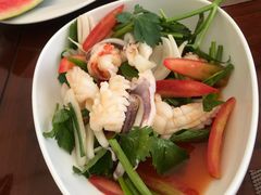 -芽庄MP泰式海鲜海景餐厅