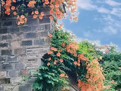 -老门东历史文化街区