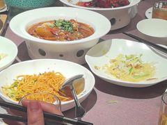 -滨河壹号烤鸭