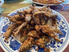 -途肴·老农饭庄(百里峡店)