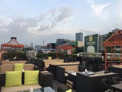 -琶醍壹号•潮菜江景餐吧