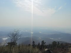 -冶父山国家森林公园