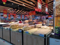 -广百家超市(大东海店)