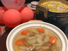 -曾宴·楚菜(湖北省博物馆店)