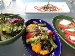 -君悦酒店·La Terrazza意合園·意式风味