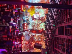 -MOSSO·Liveshow(M3香港广场店)