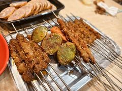 -朴家冷面(总店)