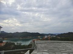 -河源万绿湖美思威尔顿酒店