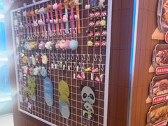 -鱼酷活鱼烤鱼(沈阳大悦城店)